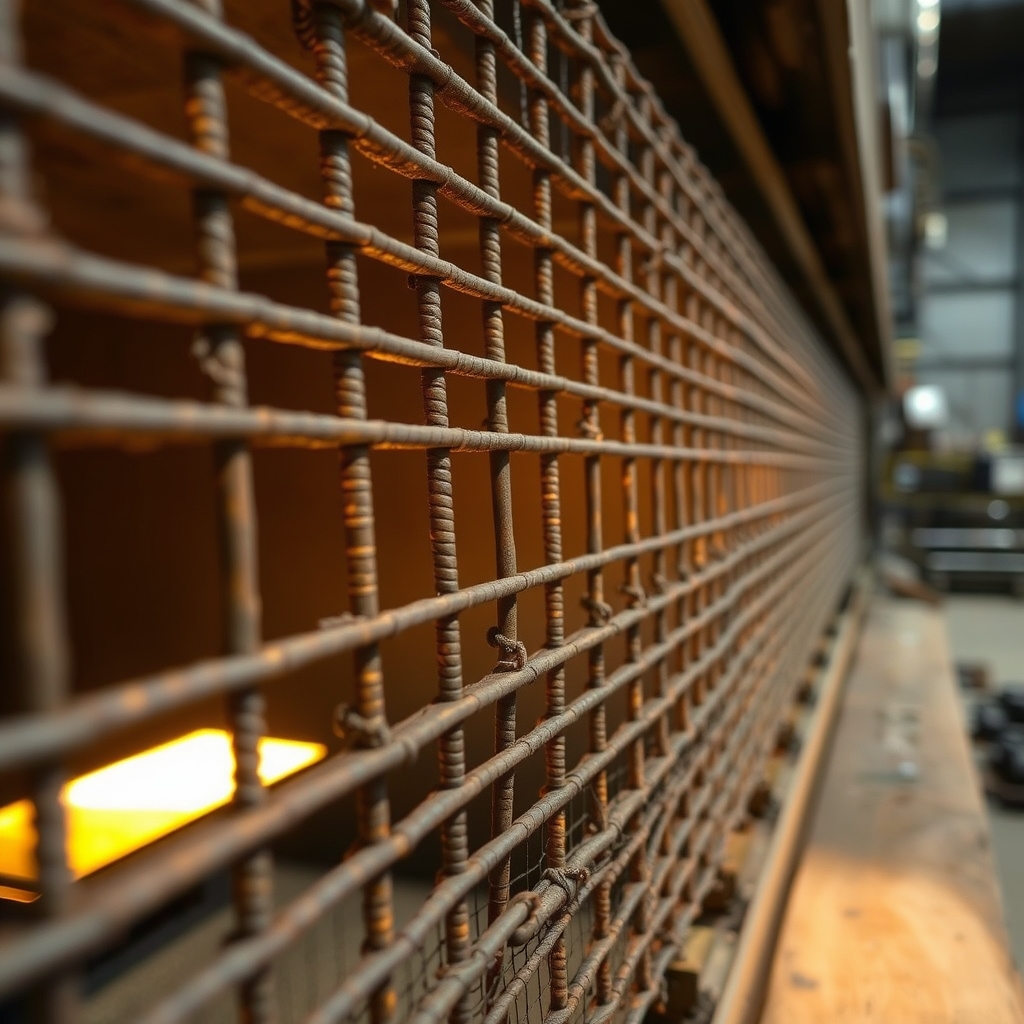 détail d'ouvrage Grille de défense (illustration)